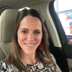 Meet your Posher, Tara